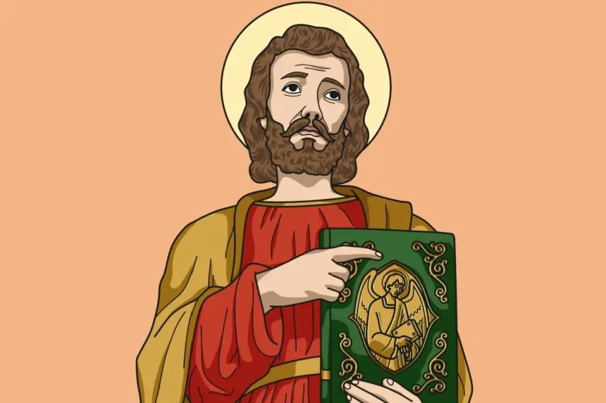 4 orações para o Dia de São Mateus 4 orações para o Dia de São Mateus