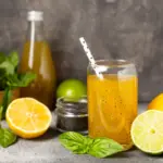 3 sucos detox para limpar o organismo na primavera