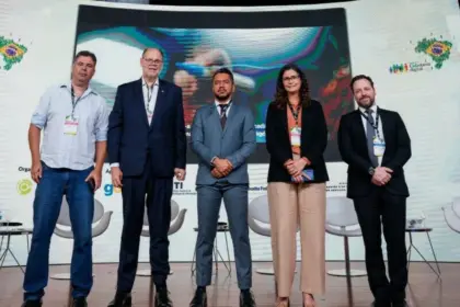 Superintendência de Identificação Humana da PCGO participa do Congresso Cidadania Digital em Brasília – Policia Civil do Estado de Goiás