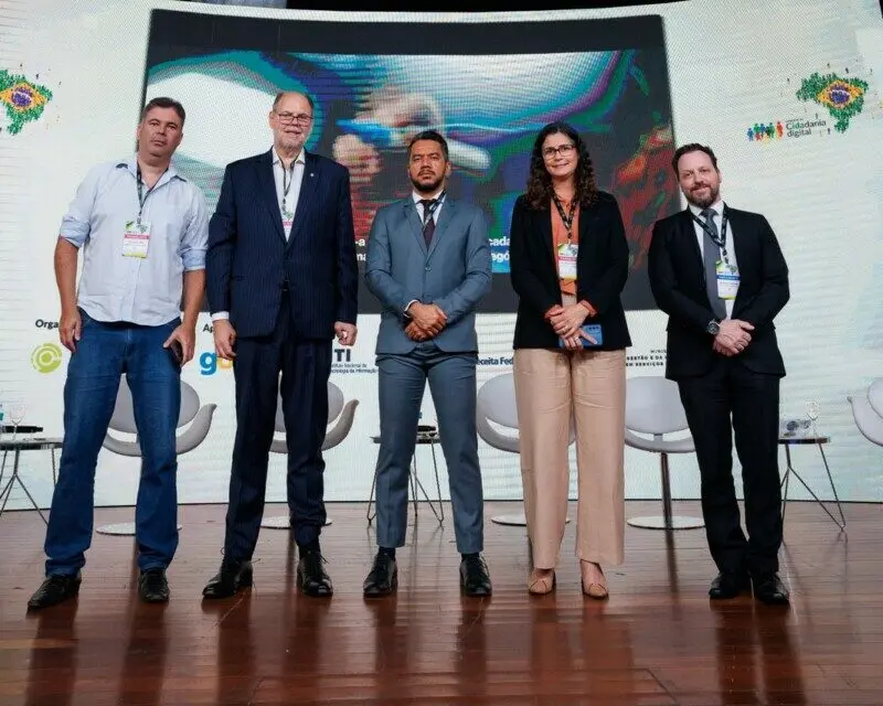Superintendência de Identificação Humana da PCGO participa do Congresso Cidadania Digital em Brasília – Policia Civil do Estado de Goiás Superintendência de Identificação Humana da PCGO participa do Congresso Cidadania Digital em Brasília – Policia Civil do Estado de Goiás