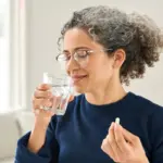 6 suplementos indispensáveis para mulheres acima dos 40 anos