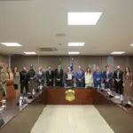 TJGO, MPGO e SSP-GO firmam cooperação para leilão de veículos e bens apreendidos em Goiás – Policia Civil do Estado de Goiás