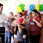 Daniel Vilela entrega 89 casas a custo zero em Água Limpa e Rio Quente – Vice-Governadoria