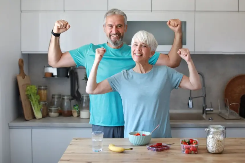 Veja alimentos e bebidas que ajudam a aumentar a energia