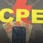 Aparelho celular furtado é recuperado pela CPE Goianésia