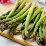 5 benefícios do aspargo para a saúde 