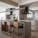 5 dicas para planejar a bancada de refeições da sua casa