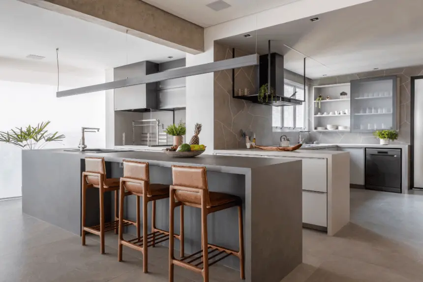 5 dicas para planejar a bancada de refeições da sua casa 5 dicas para planejar a bancada de refeições da sua casa