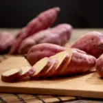 8 benefícios da batata-doce para a saúde 8 benefícios da batata-doce para a saúde
