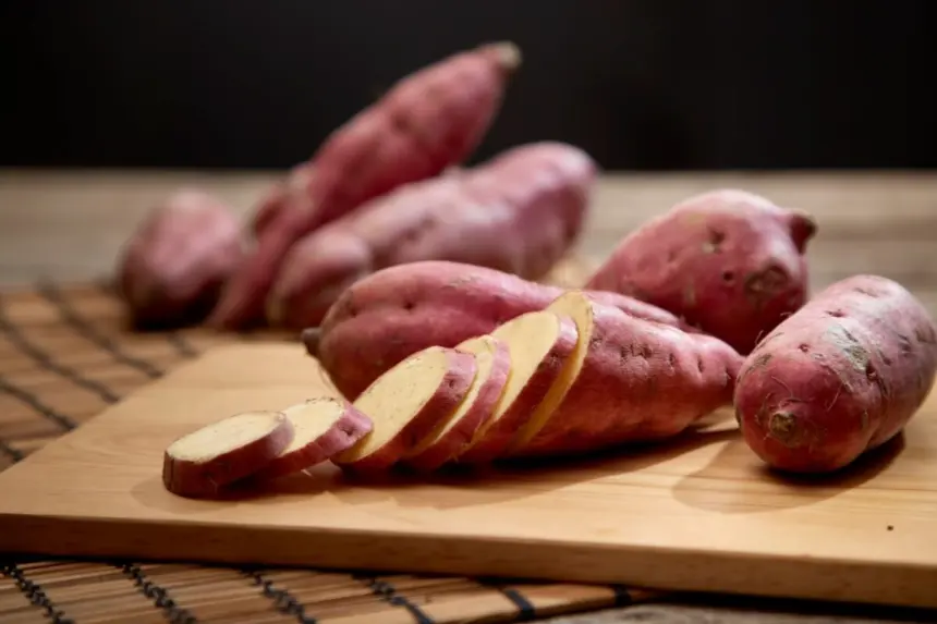 8 benefícios da batata-doce para a saúde 8 benefícios da batata-doce para a saúde