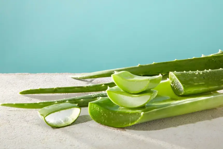 5 benefícios da aloe vera para a pele