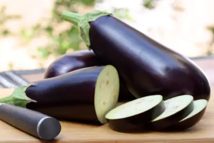 10 motivos para incluir a berinjela na dieta