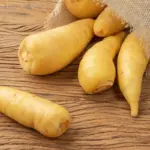 5 benefícios da mandioquinha para a saúde