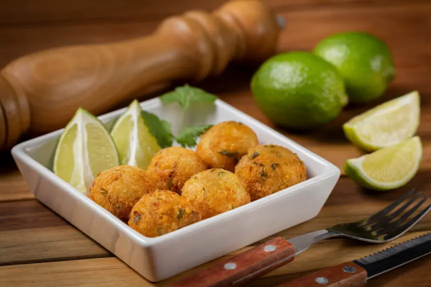 5 receitas de comidas de boteco para você fazer em casa 5 receitas de comidas de boteco para você fazer em casa