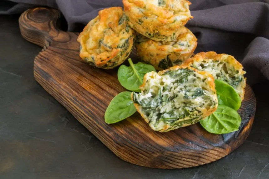 5 receitas veganas práticas com espinafre 5 receitas veganas práticas com espinafre