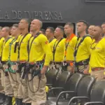 Bombeiros realiza em Goianésia Curso de Atendimento Tentativa de Suicídio