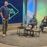 Brasil Esporte estreia domingo na TV Brasil com foco em vida saudável Brasil Esporte estreia domingo na TV Brasil com foco em vida saudável