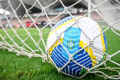 TV Brasil transmite domingo 1º jogo da final do Brasileirão feminino