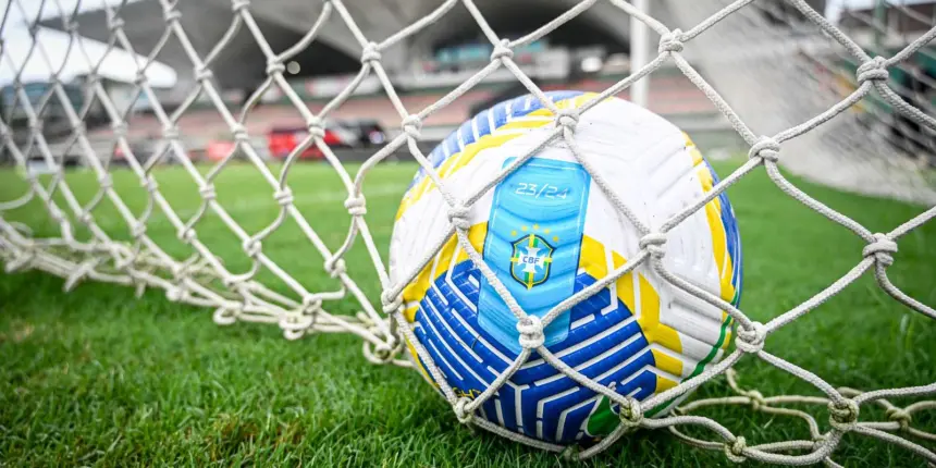 TV Brasil transmite domingo 1º jogo da final do Brasileirão feminino TV Brasil transmite domingo 1º jogo da final do Brasileirão feminino