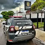 Polícia Civil prende em Caiapônia condenado a mais de 27 anos por matar a própria nora em São Paulo – Policia Civil do Estado de Goiás