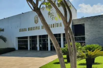 Câmara de Goianésia aprova melhorias na Farmácia Municipal