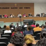 Câmara de Goianésia aprova projeto que altera gratificação de produtividade dos fiscais municipais