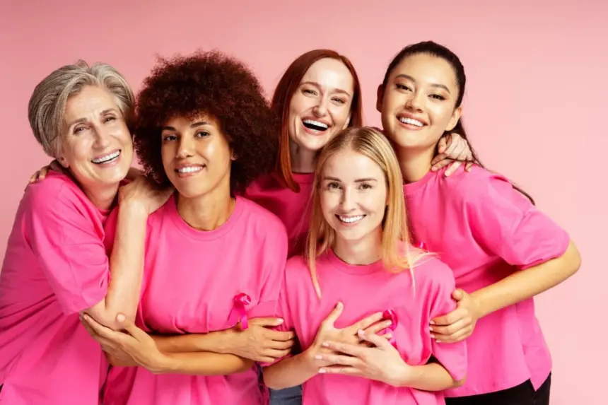 Veja a importância do diagnóstico precoce do câncer de mama Veja a importância do diagnóstico precoce do câncer de mama