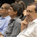 Capacitação para vereadores e assessores: palestra “Eu, Vereador” é realizada na Câmara Municipal