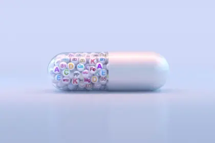 Entenda como a hipervitaminose pode afetar a saúde