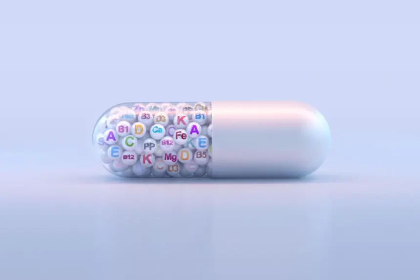Entenda como a hipervitaminose pode afetar a saúde Entenda como a hipervitaminose pode afetar a saúde