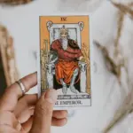 Tarot semanal: previsão para os signos de 22 a 28 de setembro de 2025