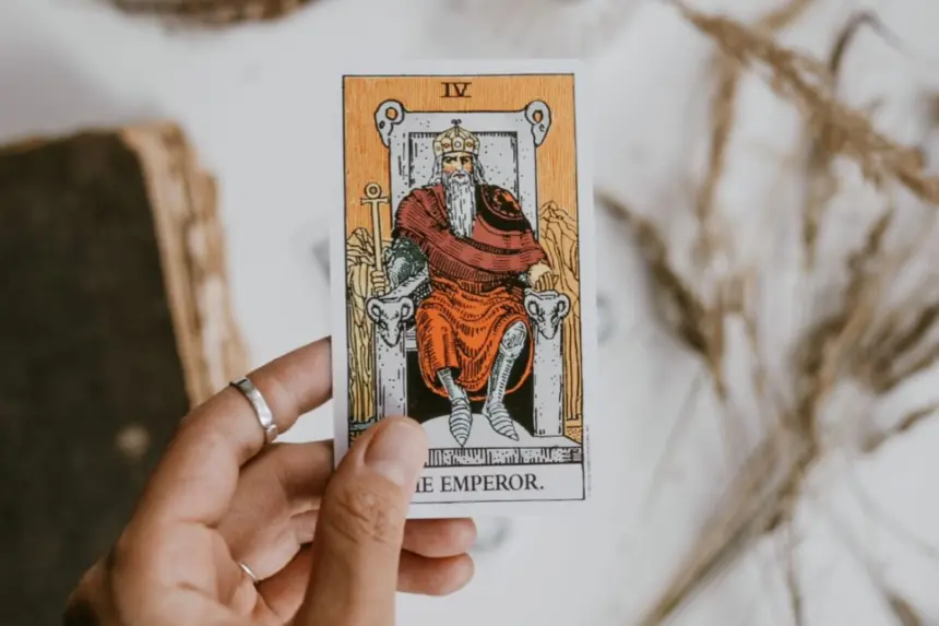 Tarot semanal: previsão para os signos de 22 a 28 de setembro de 2025 Tarot semanal: previsão para os signos de 22 a 28 de setembro de 2025