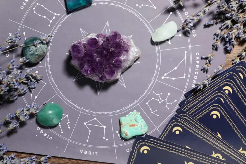 Tarot semanal: previsão para os signos de 29 de setembro a 05 de outubro de 2025 Tarot semanal: previsão para os signos de 29 de setembro a 05 de outubro de 2025