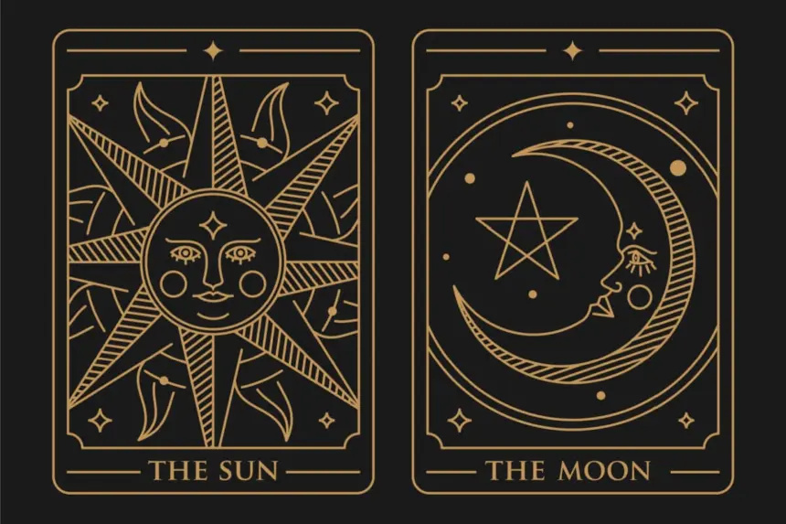 Baralho cigano: previsão para os 12 signos de 22 a 28 de setembro de 2025 Baralho cigano: previsão para os 12 signos de 22 a 28 de setembro de 2025