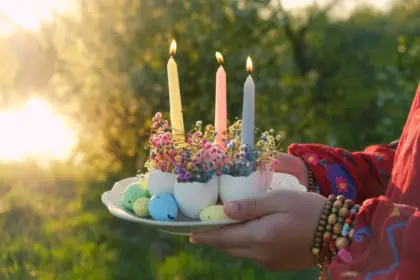 Veja práticas para aproveitar as energias de renovação da primavera