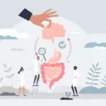 Entenda como o estresse pode resultar em problemas gastrointestinais  Entenda como o estresse pode resultar em problemas gastrointestinais