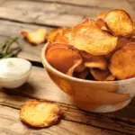 7 receitas de petiscos sem glúten para a sexta-feira