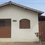 Classificados Meganésia: Vende-se uma casa no Bairro Carrilho