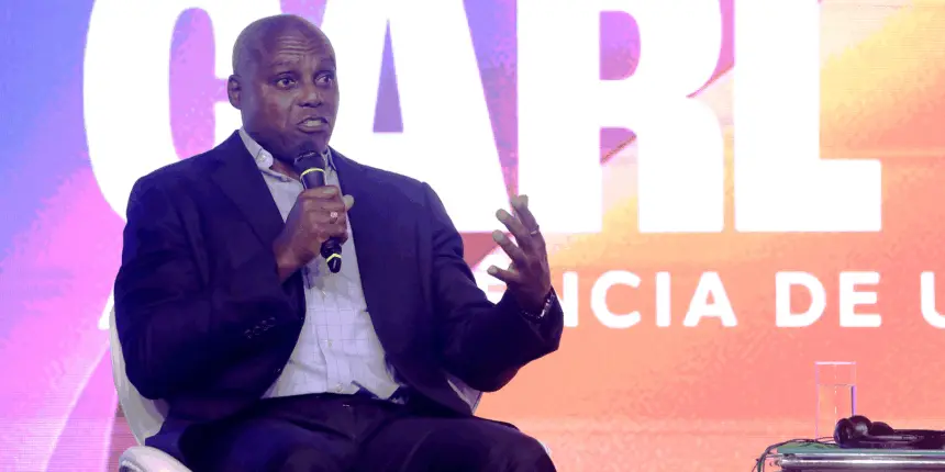 COB Expo inicia com homenagens a multicampeões olímpicos e mundiais COB Expo inicia com homenagens a multicampeões olímpicos e mundiais