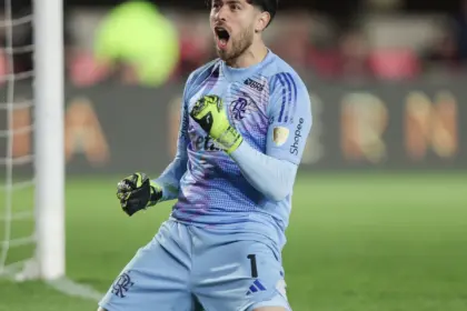 Conmebol define datas e horários das semifinais da Libertadores