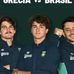 João Fonseca integra quinteto brasileiro convocado para Copa Davis