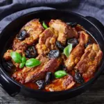 5 receitas incríveis com costela suína para o almoço