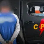 CPE Goianésia recaptura foragido da Justiça condenado por homicídio CPE Goianésia recaptura foragido da Justiça condenado por homicídio