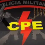 CPE prende homem com pistola de uso restrito após disparos em via pública em Goianésia