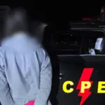 CPE prende mulher por tráfico de drogas em Goianésia