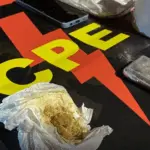 CPE prende suspeito e apreende drogas em operação contra o tráfico em Goianésia