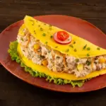 7 receitas de crepioca para o lanche da tarde