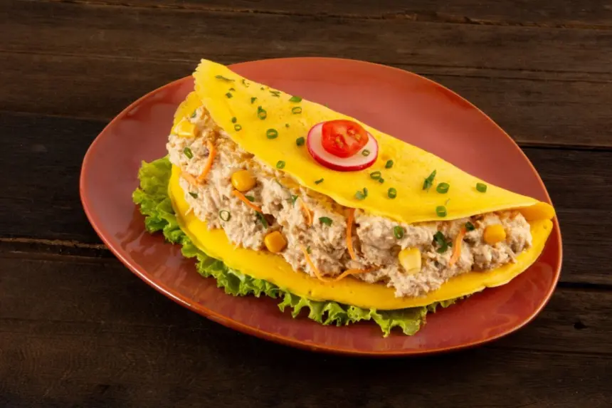 7 receitas de crepioca para o lanche da tarde 7 receitas de crepioca para o lanche da tarde