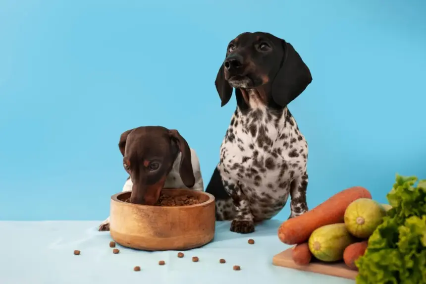 4 curiosidades sobre o paladar dos cachorros 4 curiosidades sobre o paladar dos cachorros