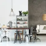 5 dicas para aplicar o estilo industrial na decoração da casa 5 dicas para aplicar o estilo industrial na decoração da casa